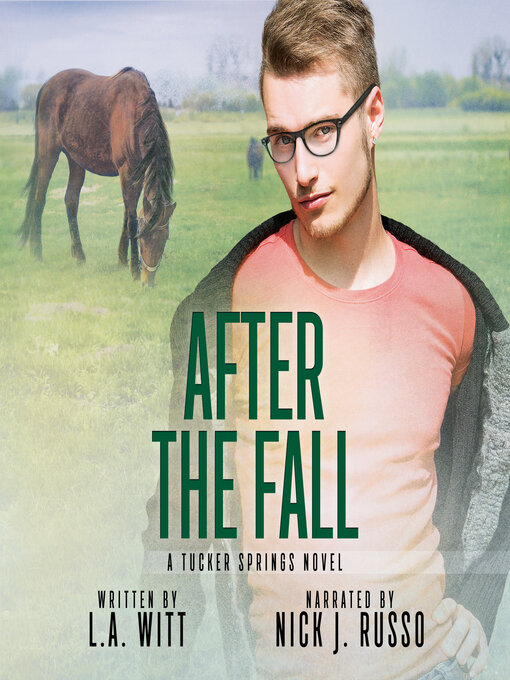 Title details for After the Fall by L.A. Witt - Available